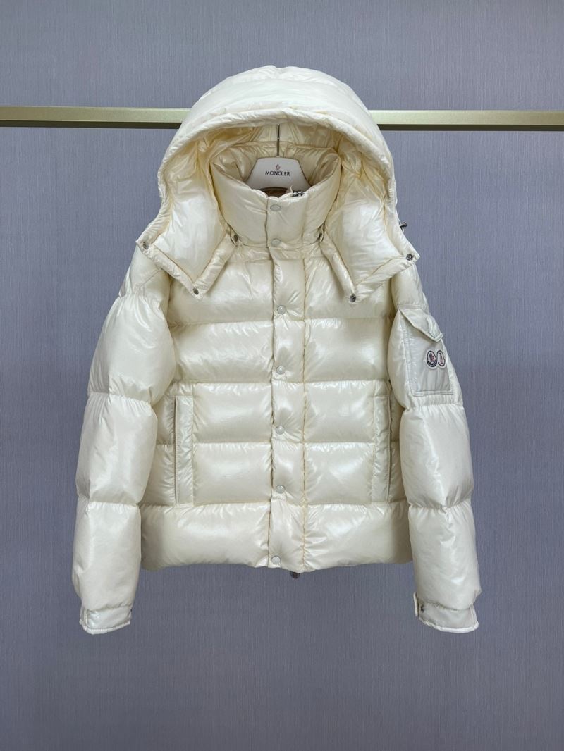 Moncler Down Jackets